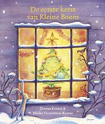 De eerste kerst van Kleine Boom