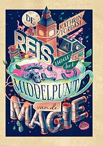De reis naar het middelpunt van de magie