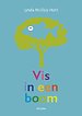 Vis in een boom