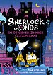 Sherlock Honds en de geheimzinnige goochelaar