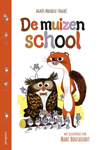 De muizenschool