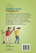 Spekkie en Sproet: Verdachte gasten