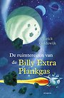 De ruimtereizen van de Billy Extra Plankgas