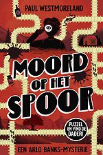Moord op het spoor