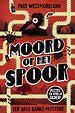 Moord op het spoor