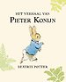 Pieter Konijn - Boek en knuffel