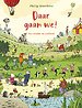 Daar gaan we!