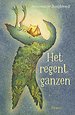 Het regent ganzen