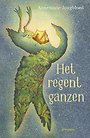 Het regent ganzen
