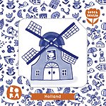 BORA Holland