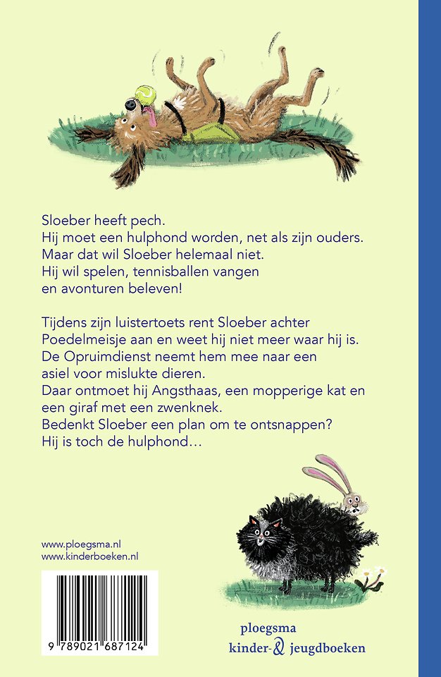 Sloeber