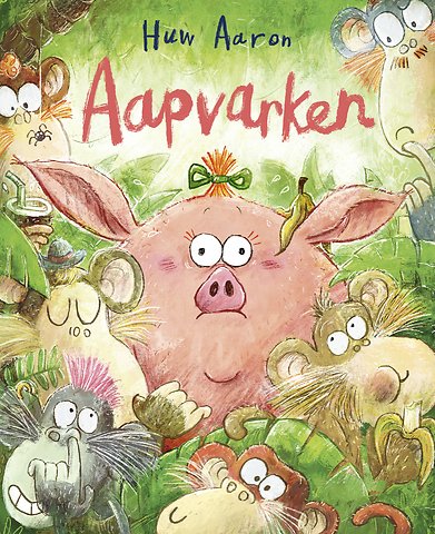 Aapvarken