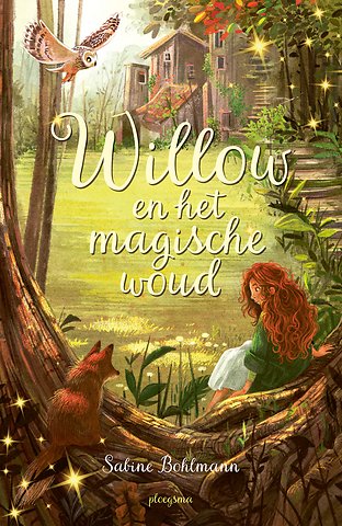 Willow en het magische woud