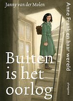 Buiten is het oorlog
