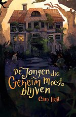 De jongen die geheim moest blijven