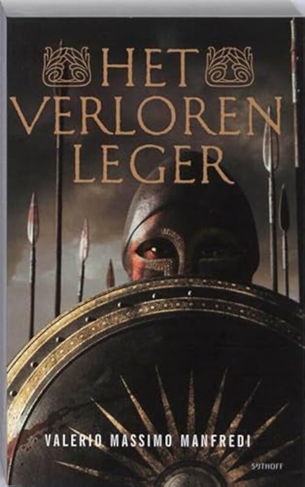 Het verloren leger