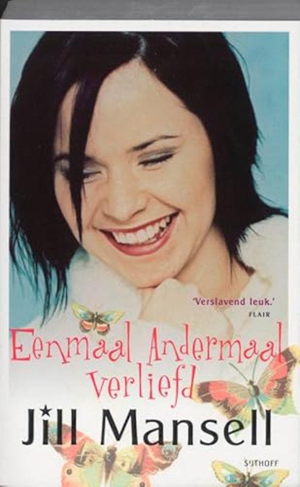 Eenmaal andermaal verliefd