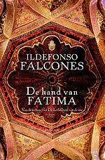 De hand van Fatima