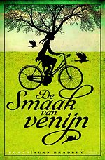 De smaak van venijn
