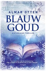 Blauw goud