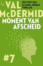 Moment van afscheid