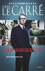 Tinker tailor, soldier spy