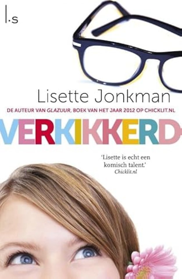 Verkikkerd