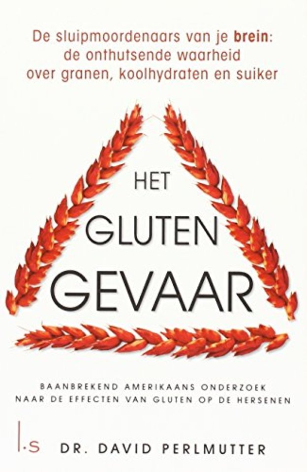 Het glutengevaar