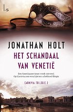 Het schandaal van Venetie