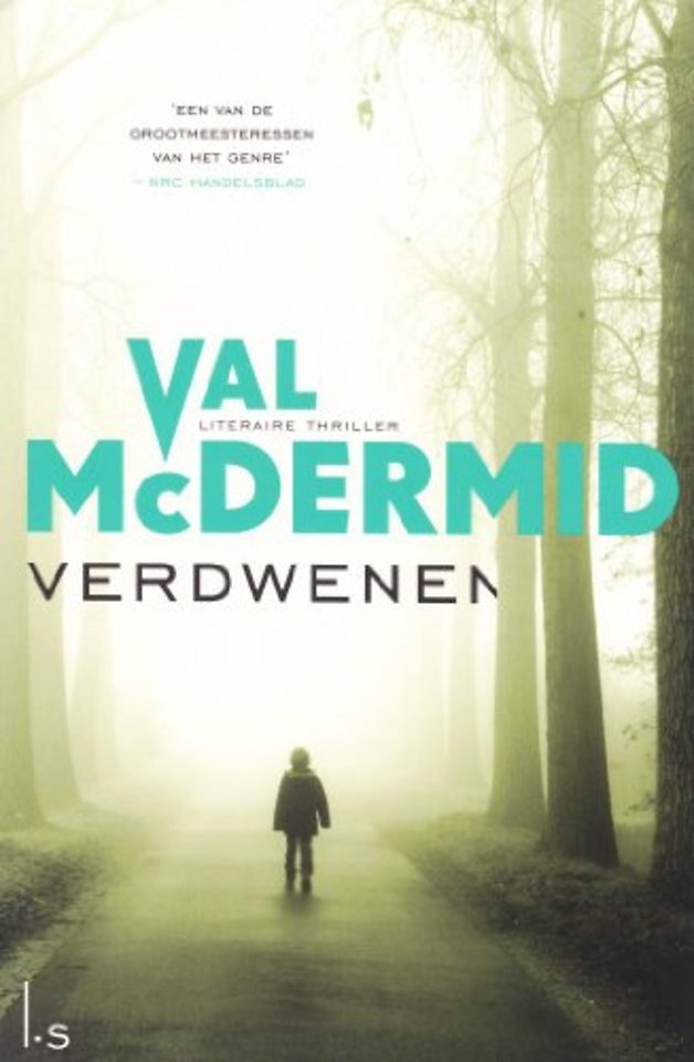 Verdwenen
