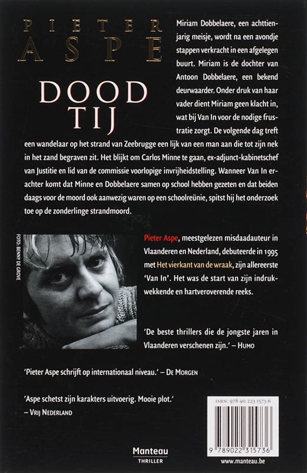 Dood tij
