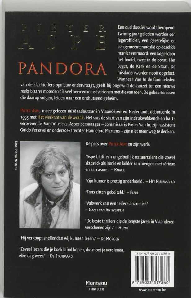 Pandora