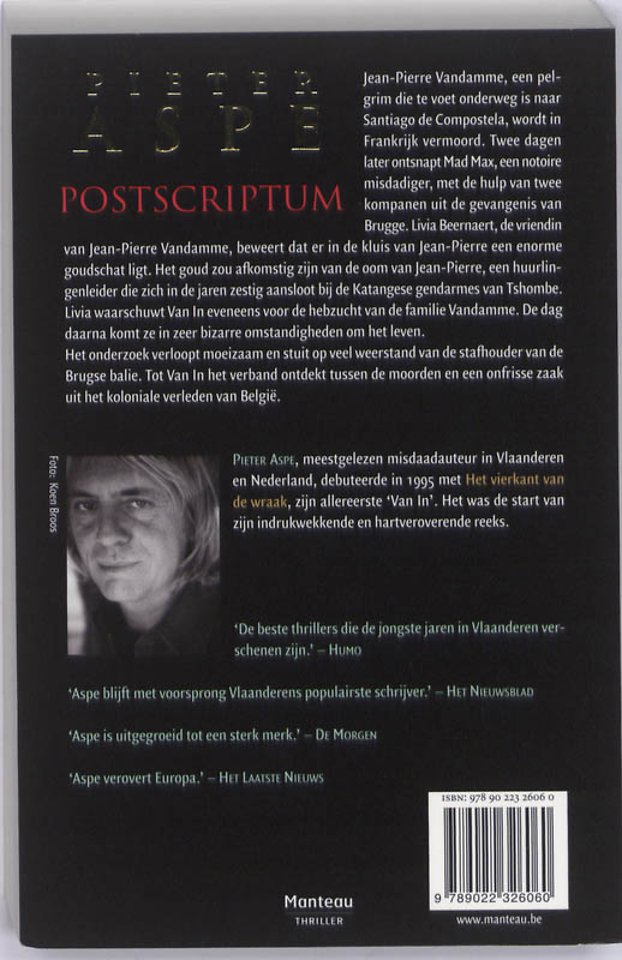 Postscriptum