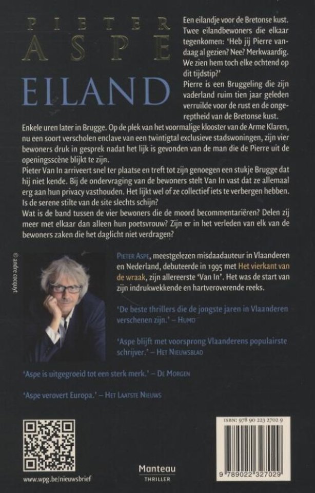 Eiland