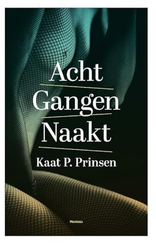 Acht gangen naakt