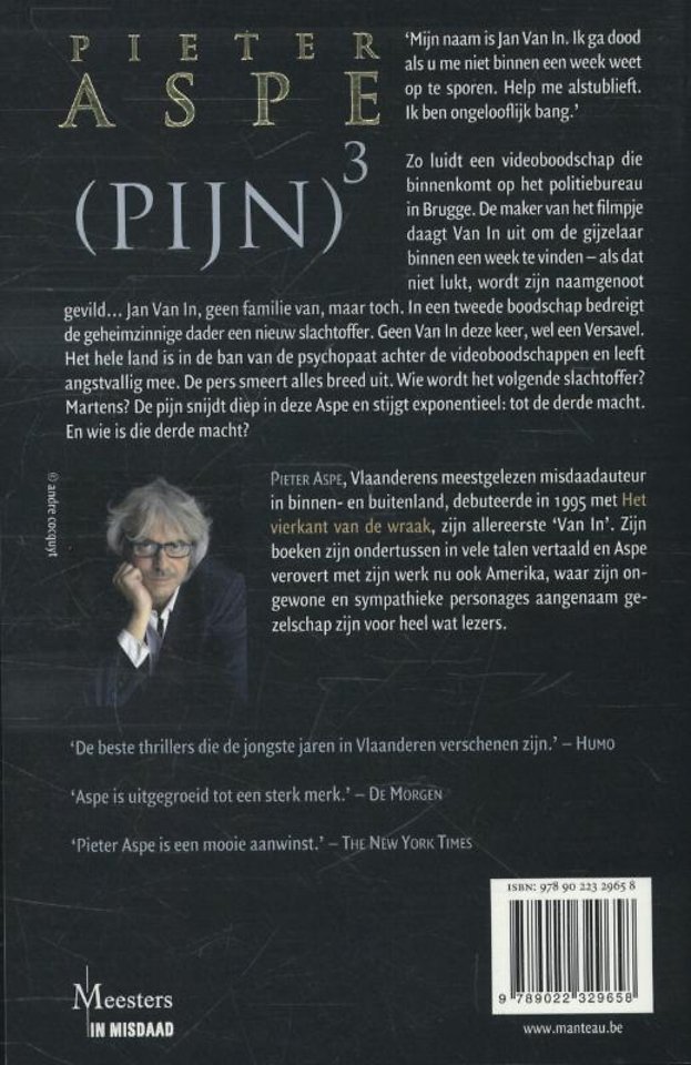 (Pijn)3