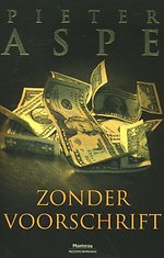 Zonder voorschrift Zonder voorschrift