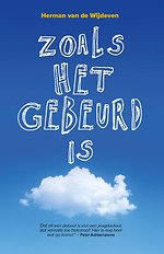 Zoals het gebeurd is
