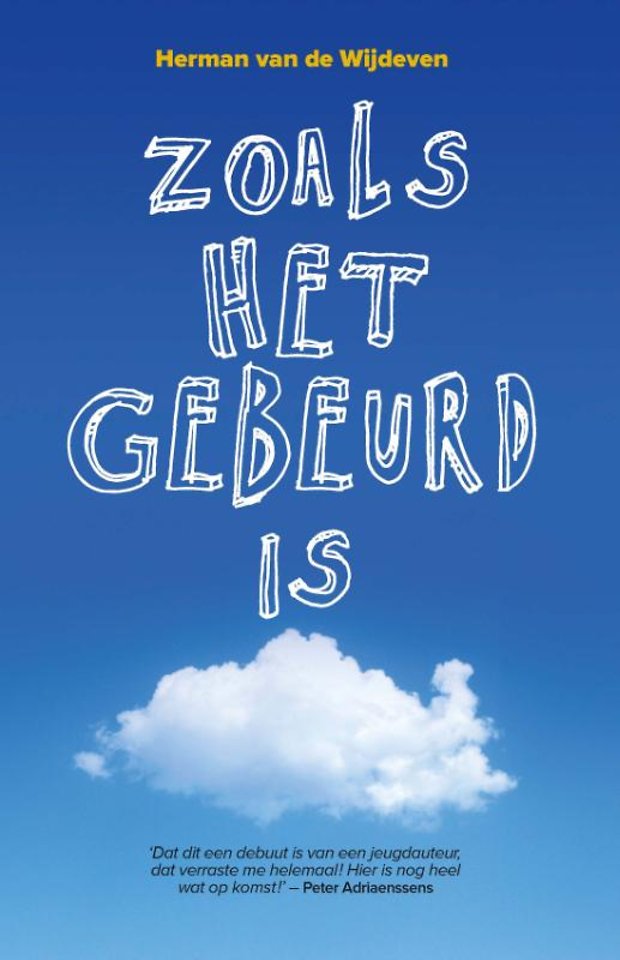 Zoals het gebeurd is door Herman van de Wijdeven Managementboek.nl