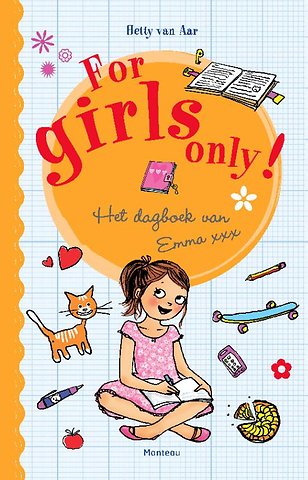 Het dagboek van Emma