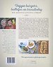 Veggie burgers, balletjes en broodbeleg