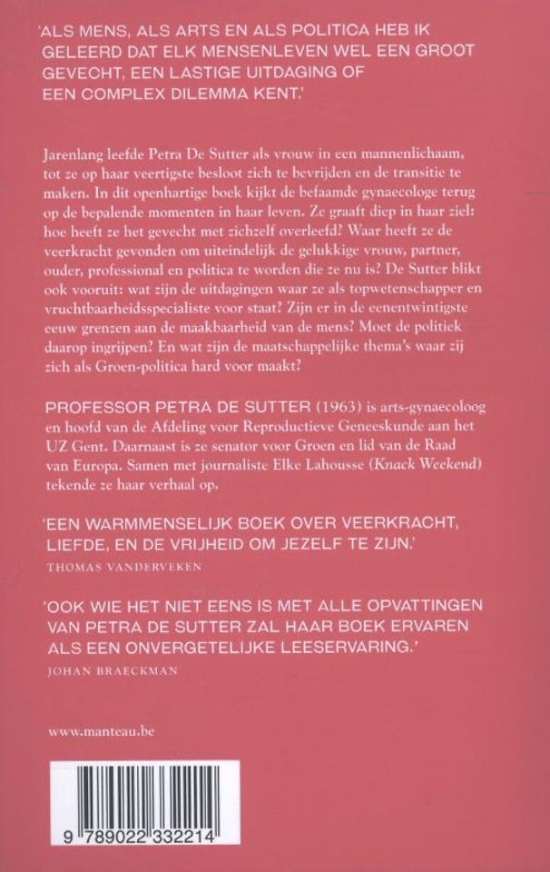 (Over)Leven