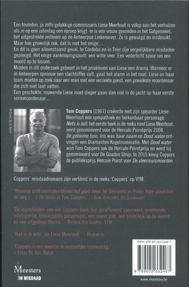 De hondenman