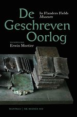 De geschreven oorlog