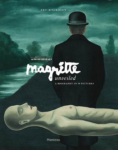 Magritte unveiled