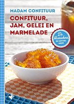 Confituur, jam, gelei en marmelade