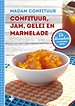 Confituur, jam, gelei en marmelade