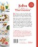 Koken met de Thermomix