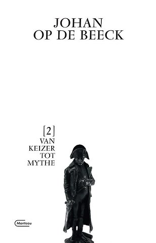 Van keizer tot mythe