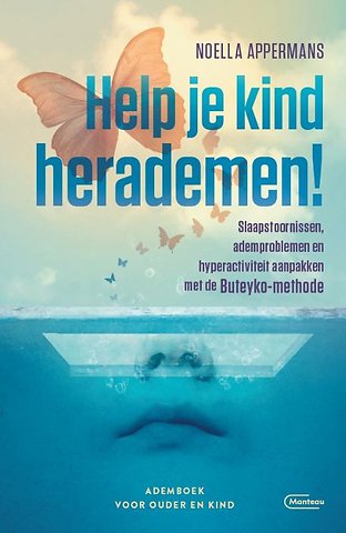Help je kind herademen!